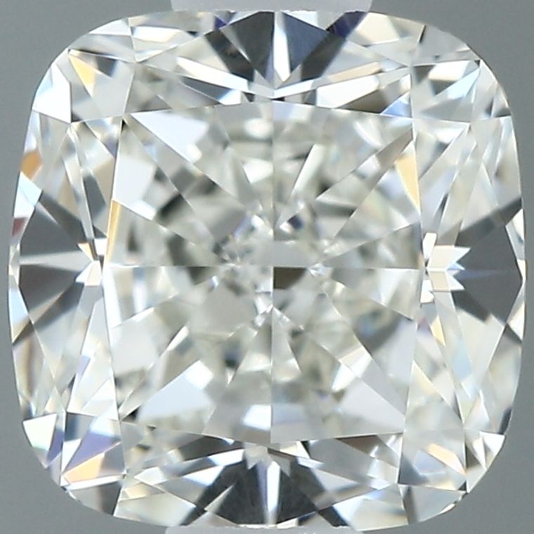 Cushion Modified 0.70ct J VS1