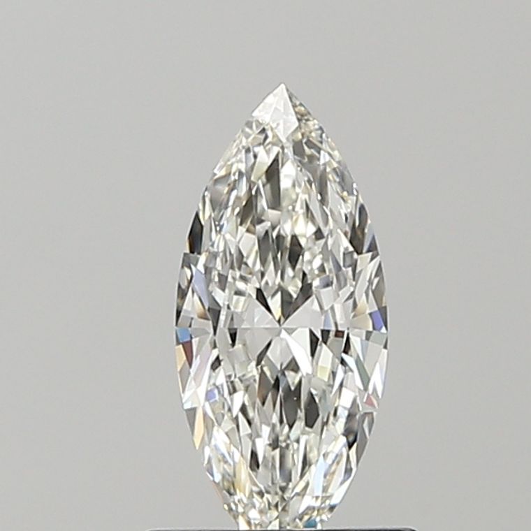 Marquise 0.71ct I IF