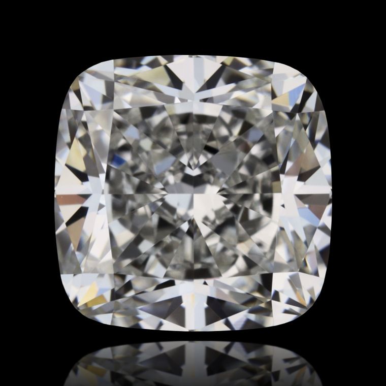 Cushion Modified 1.20ct H VVS2