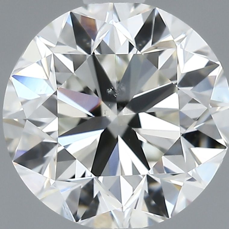 Round 1.50ct I SI1