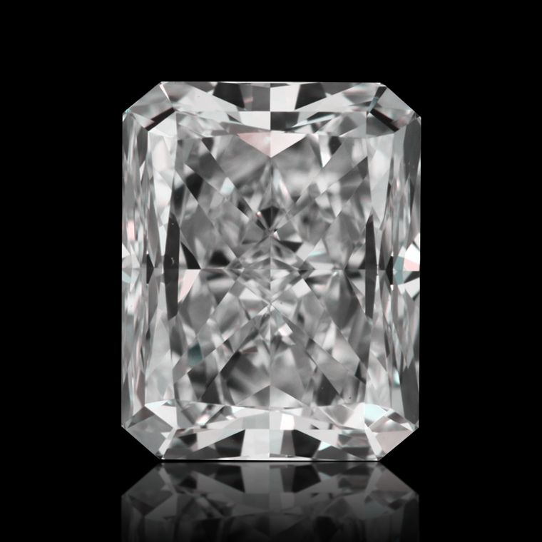 Radiant 1.01ct G VS1