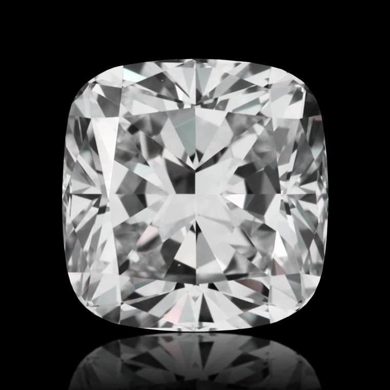Cushion Modified 0.71ct G VVS2