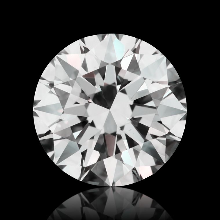 Round 1.00ct D VS1