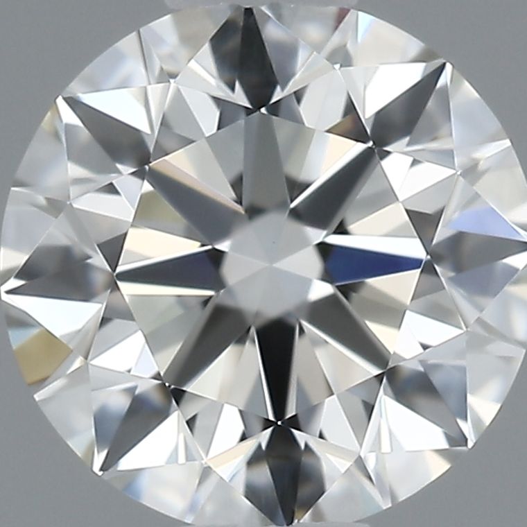 Round 0.50ct I VVS1