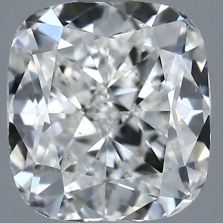 Cushion Modified 0.63ct G VS2