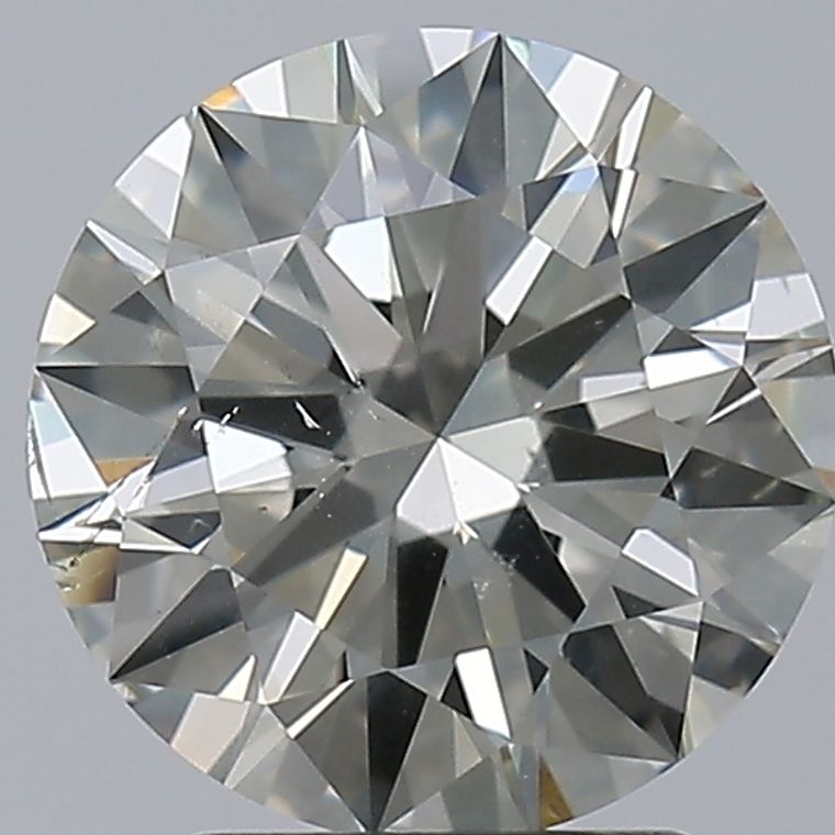 Round 2.52ct K SI2