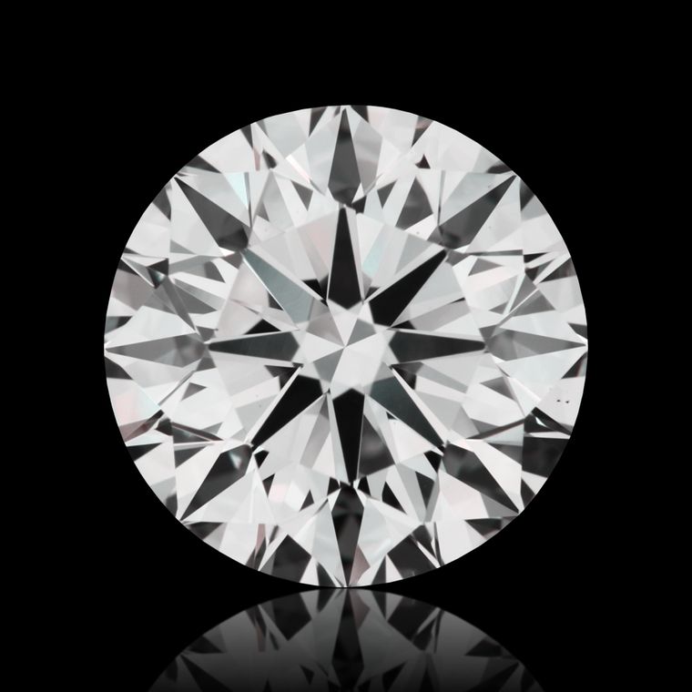 Round 1.70ct F VS1