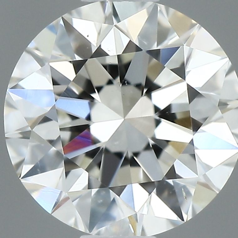 Round 0.70ct H SI1