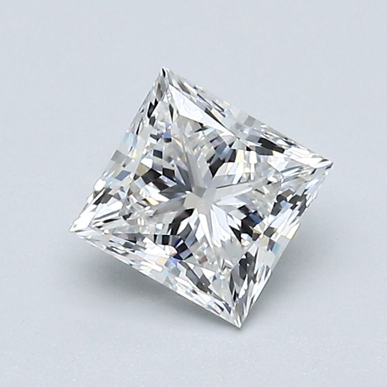 Princess 0.50ct H VVS2