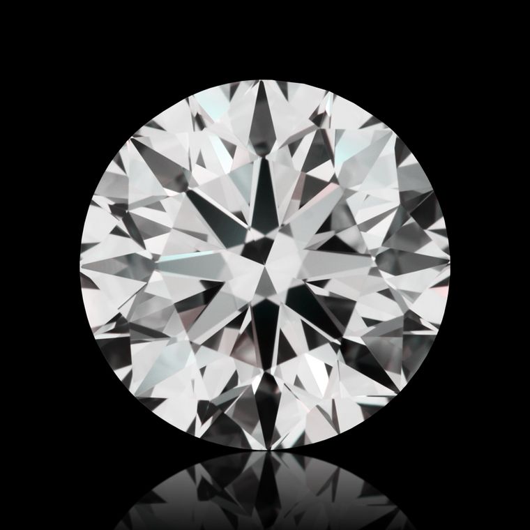 Round 1.70ct G VVS1