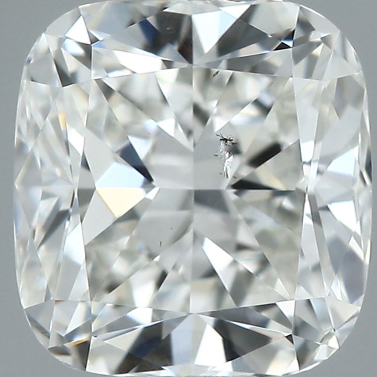 Cushion Modified 0.50ct G SI2