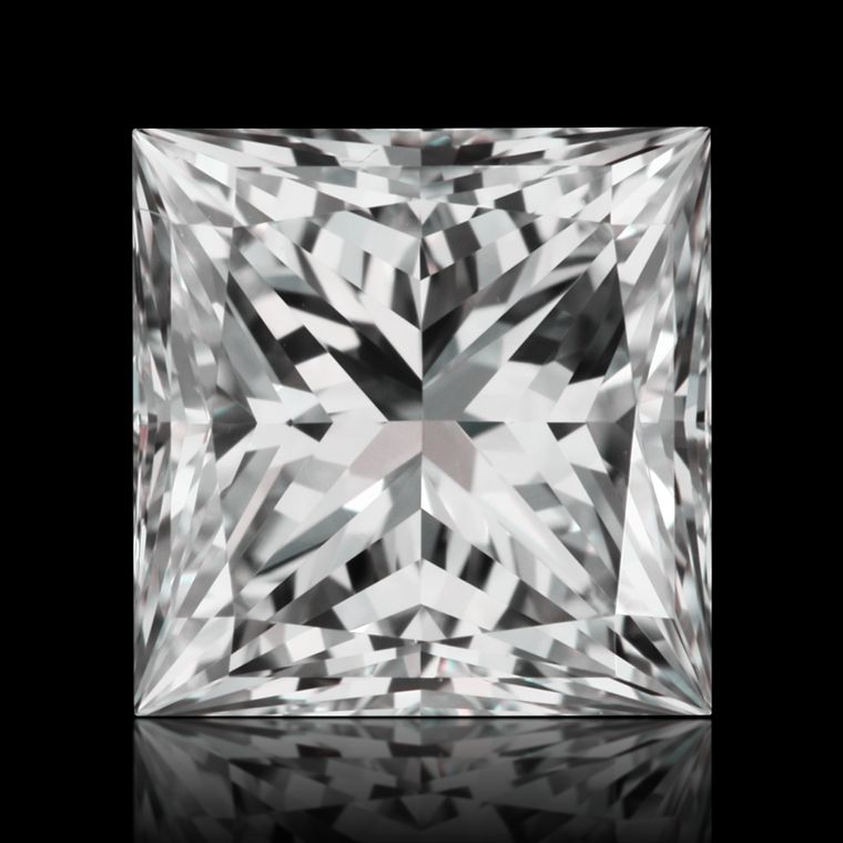Princess 1.20ct G VVS2