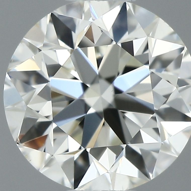 Round 0.50ct J SI1