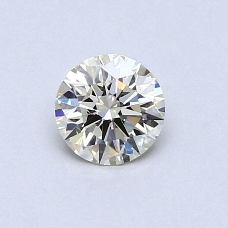 Round 0.50ct L IF