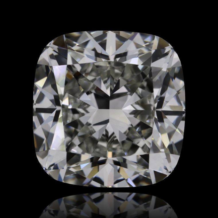 Cushion Modified 1.71ct J VVS2