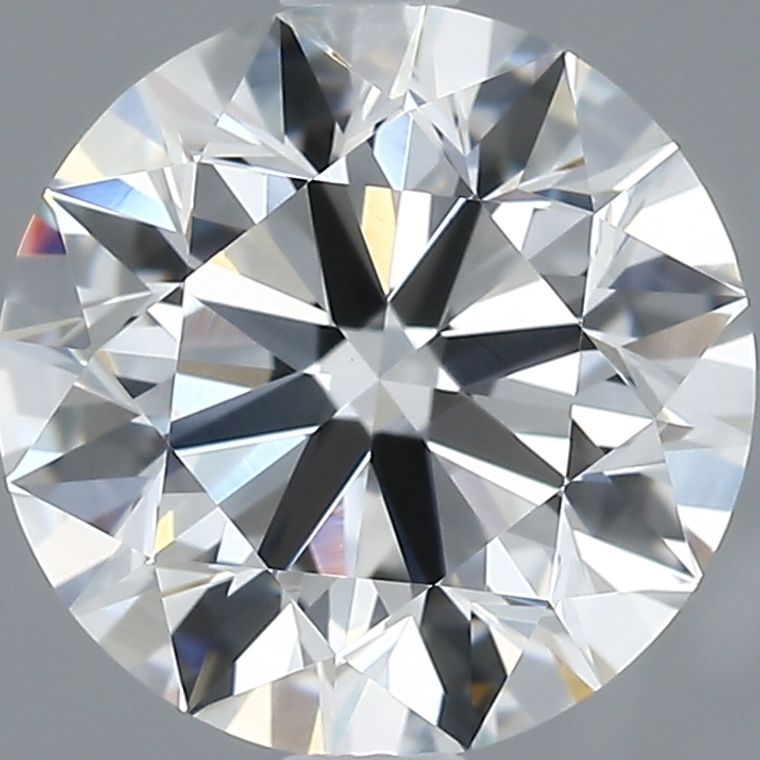 Round 1.80ct G VVS2