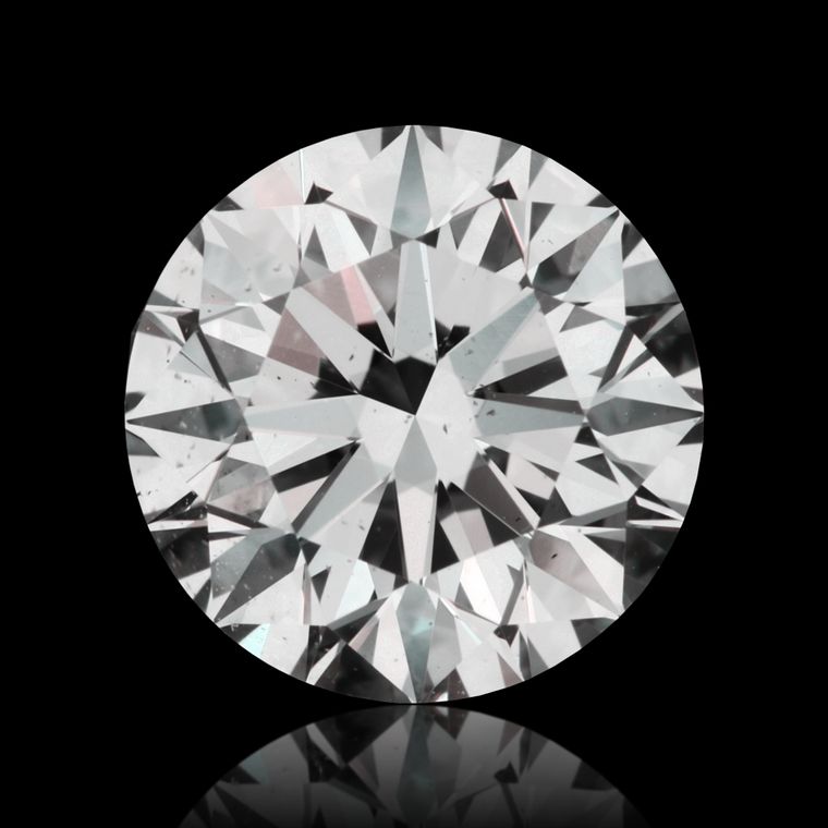 Round 1.35ct J SI1