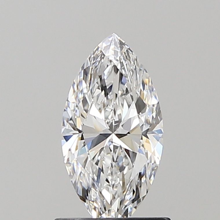 Marquise 1.01ct D VS2