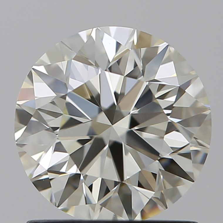 Round 1.30ct J IF