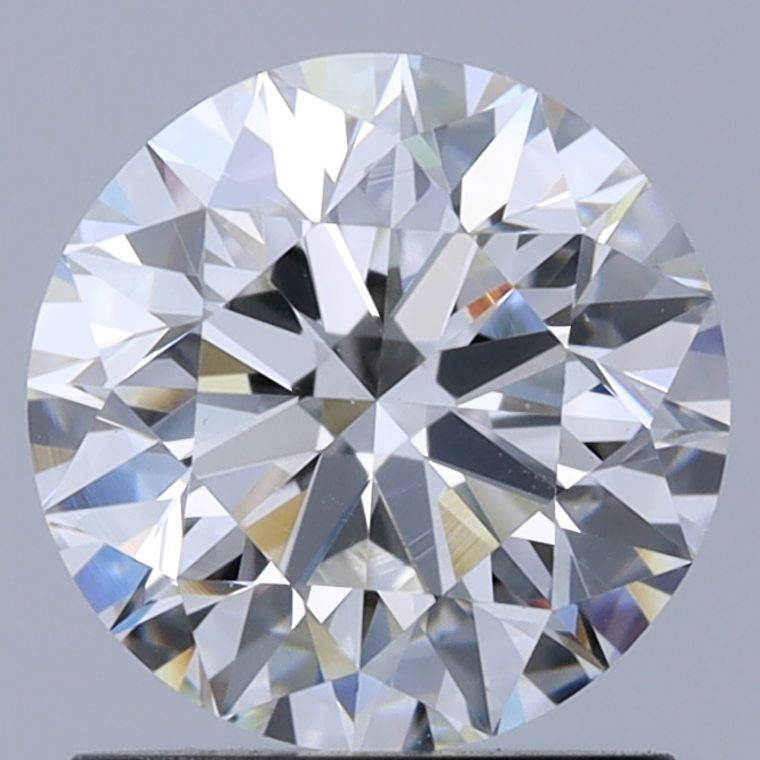 Round 1.23ct H VS1