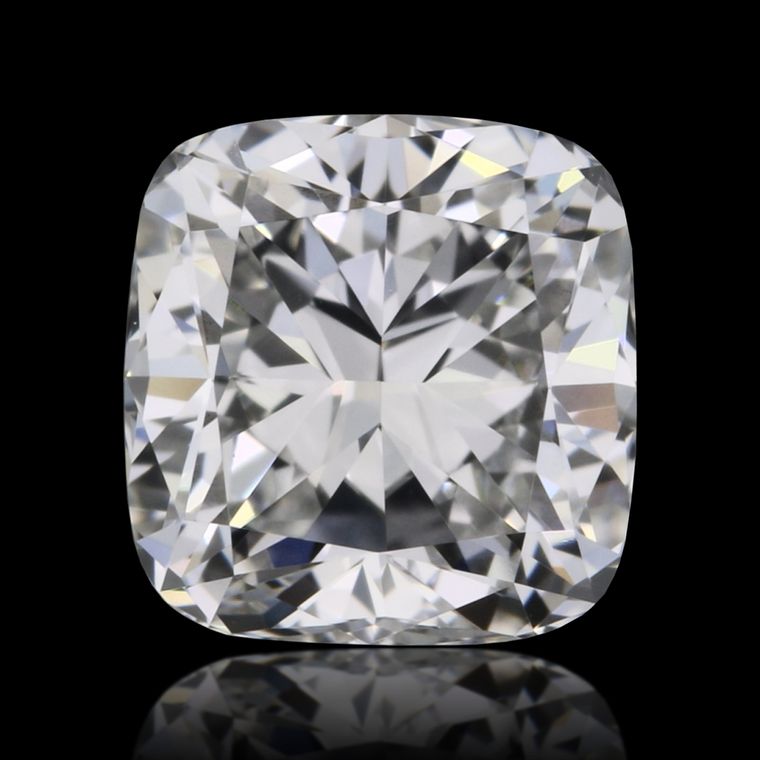 Cushion Modified 0.54ct D VVS2