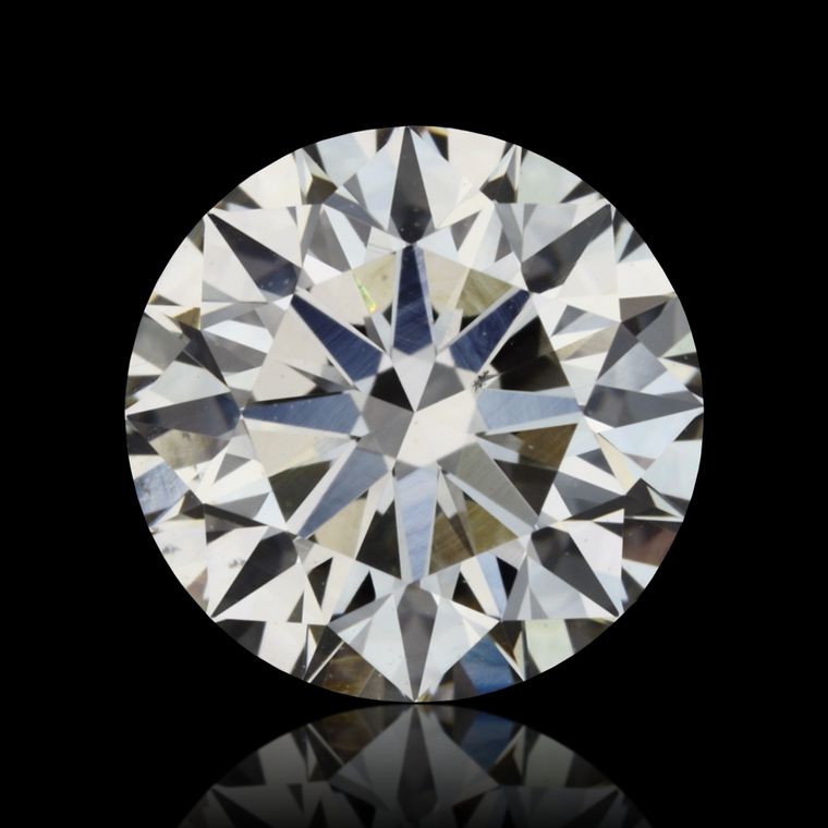 Round 0.75ct L VS2