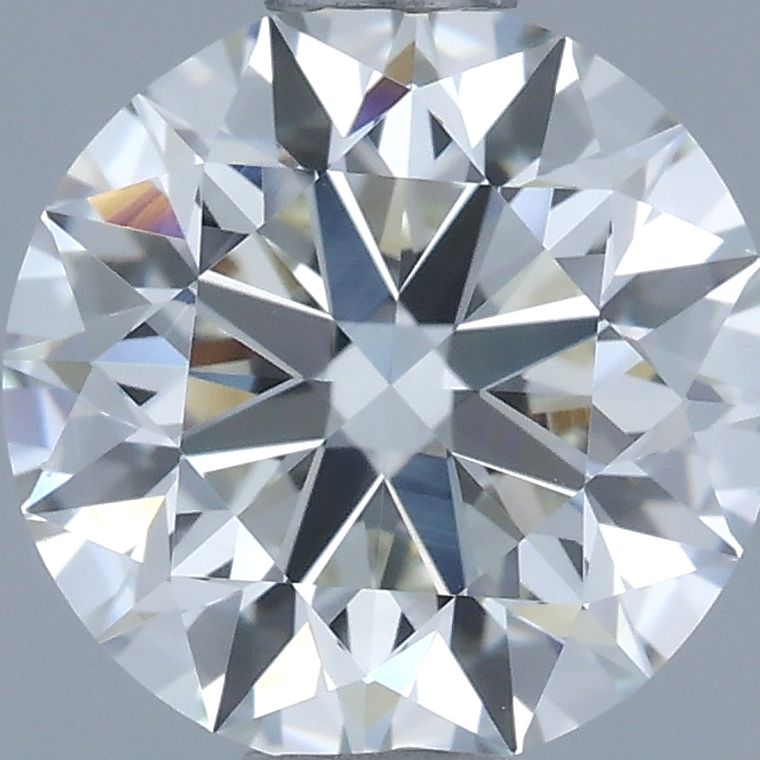Round 1.60ct H VVS2