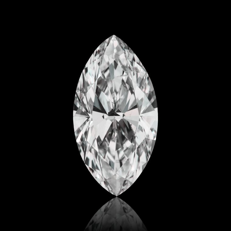 Marquise 1.50ct I SI2