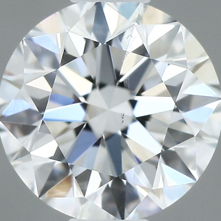 Round 0.50ct F SI2