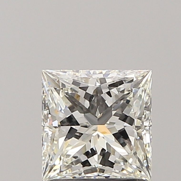 Princess 1.23ct J VVS1