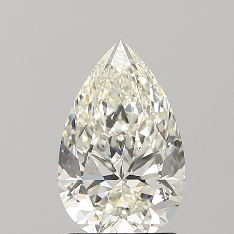 Pear 1.75ct I VS1