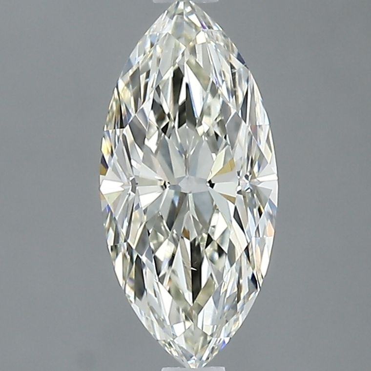 Marquise 1.01ct K VS2