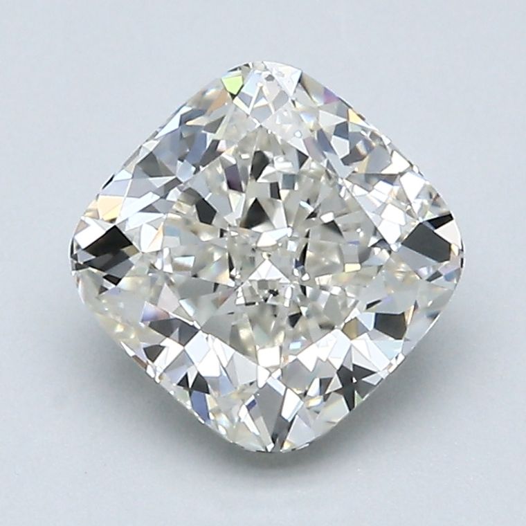 Cushion Modified 1.68ct K SI1