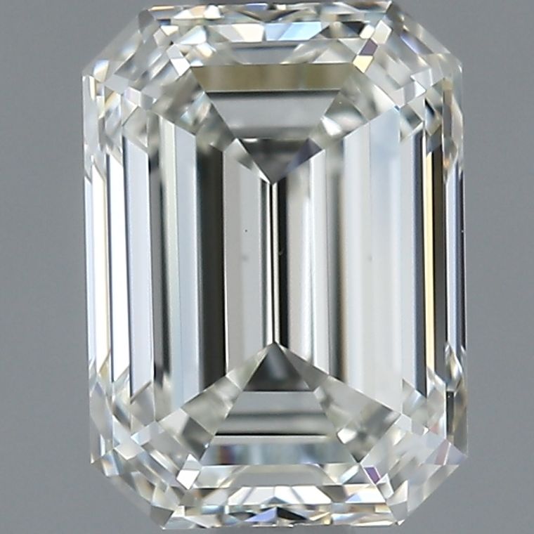 Emerald 1.30ct J VS1