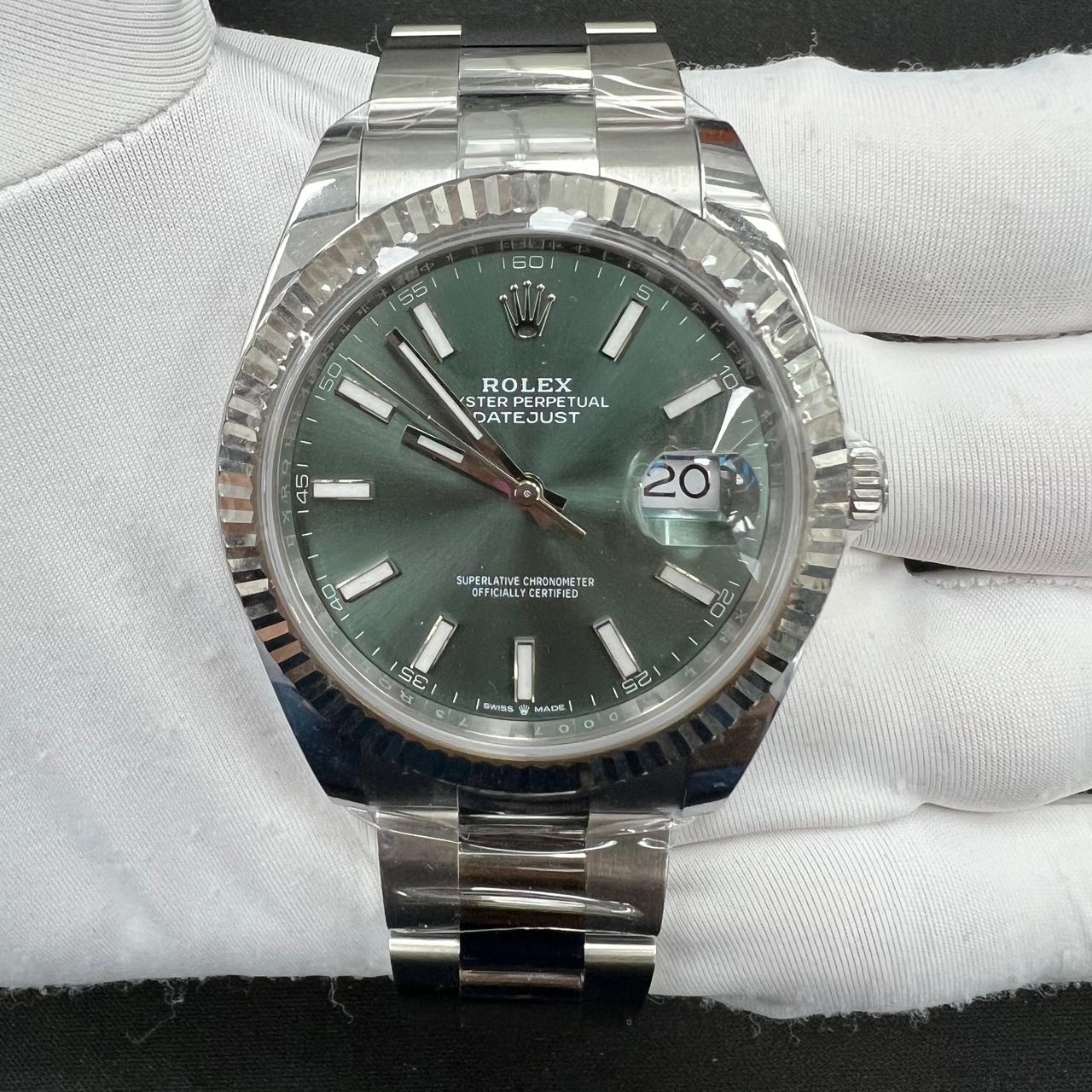 ROLEX