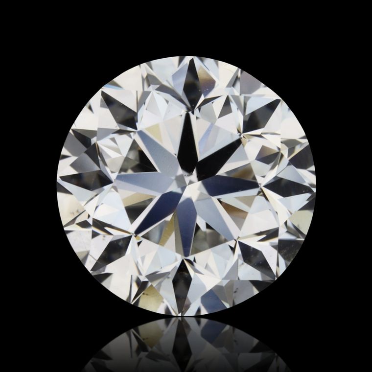 Round 2.00ct G SI1