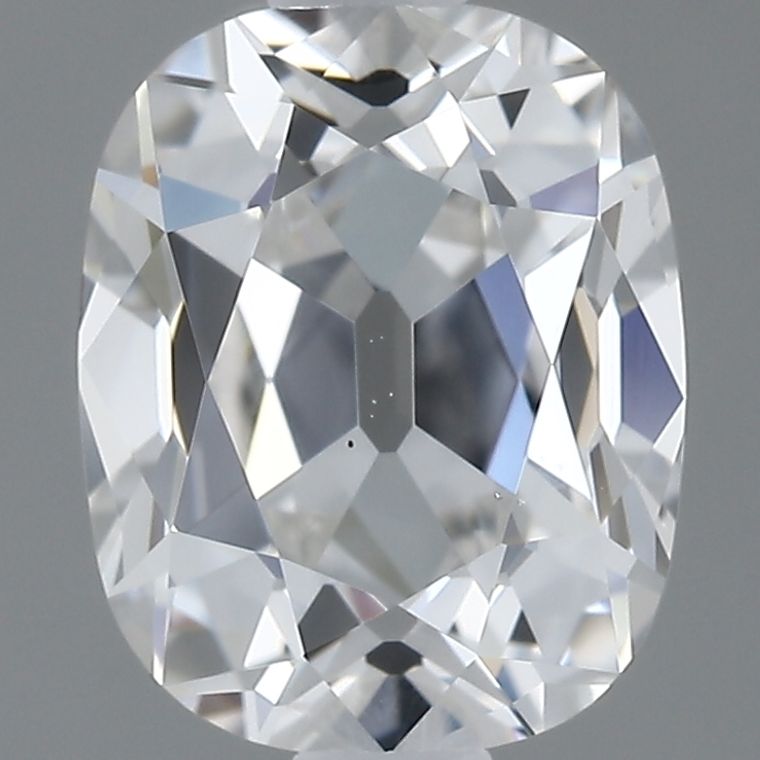 Radiant 1.02ct H VVS1