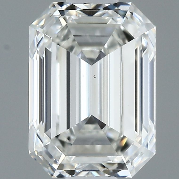 Emerald 1.03ct G VS1