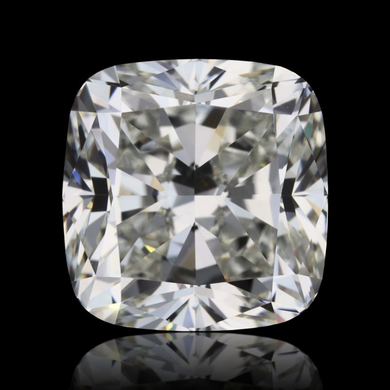 Cushion Modified 1.51ct I VVS2