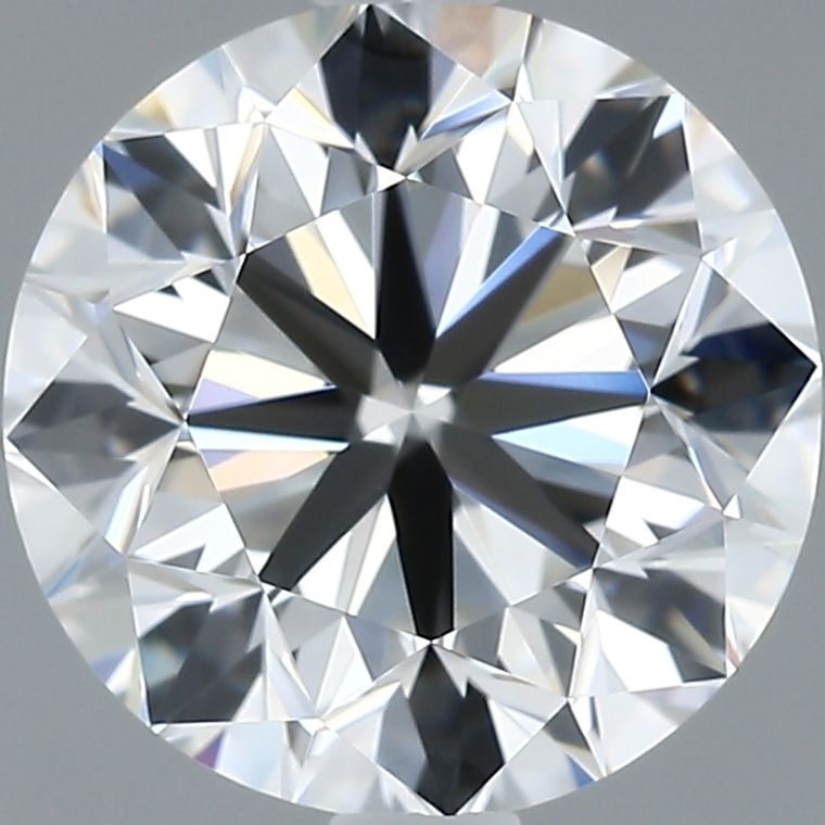 Round 2.00ct G VVS2