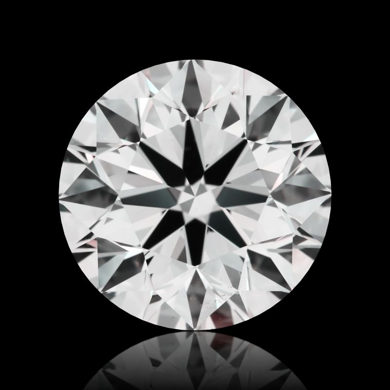 Round 2.00ct I VS2