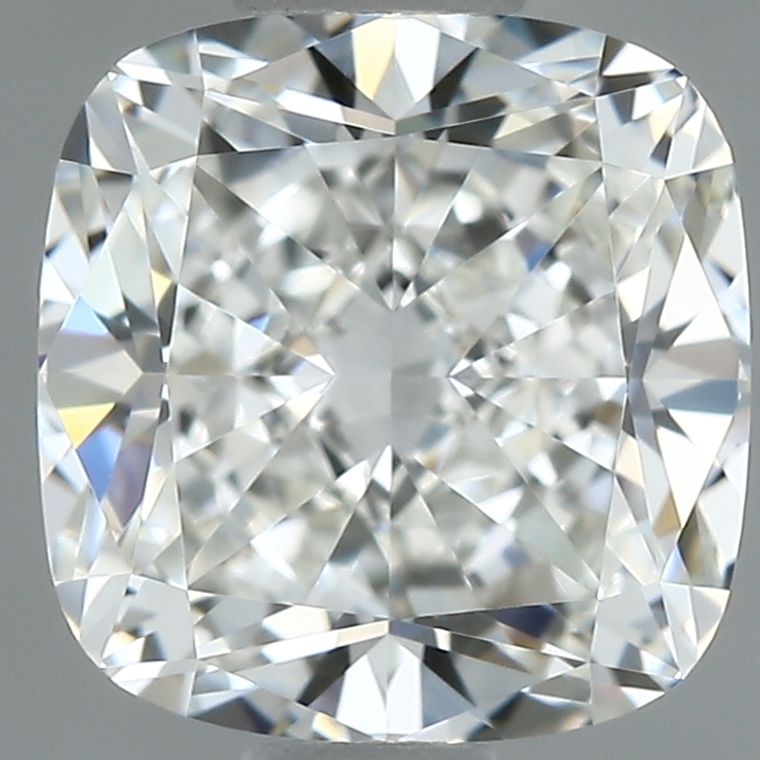 Cushion Modified 1.01ct H VVS1