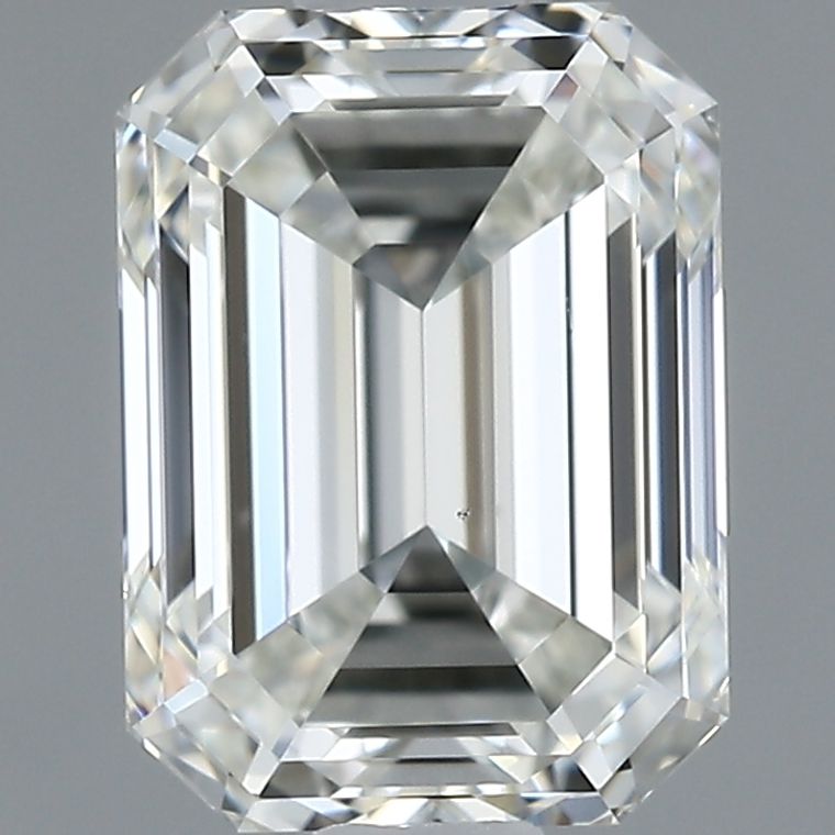Emerald 1.21ct I VS2