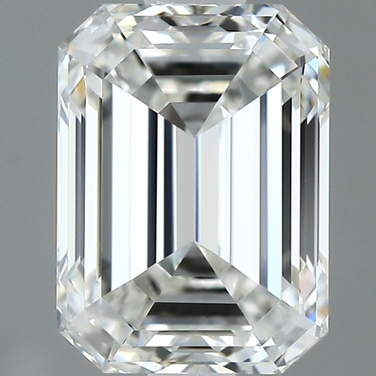 Emerald 1.50ct H VS1