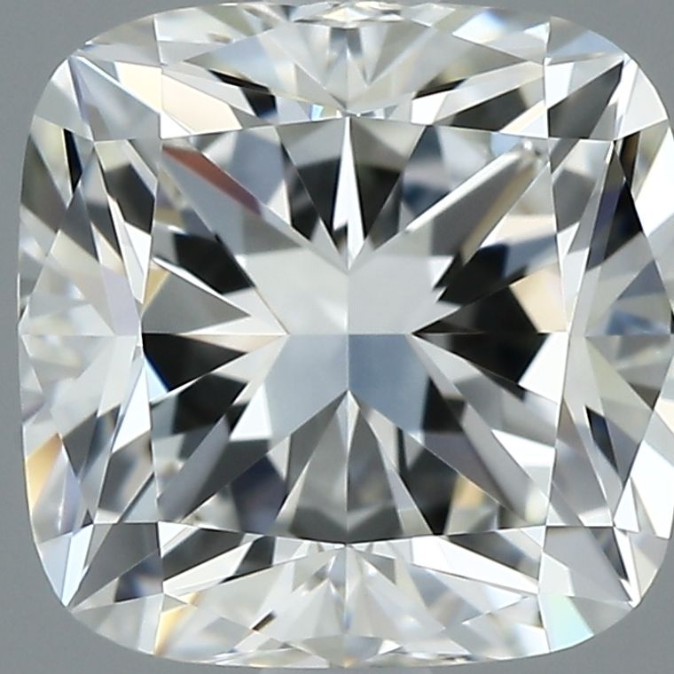 Cushion Modified 2.01ct H VS1