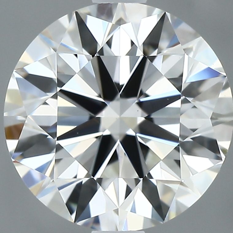 Round 1.70ct G VS1