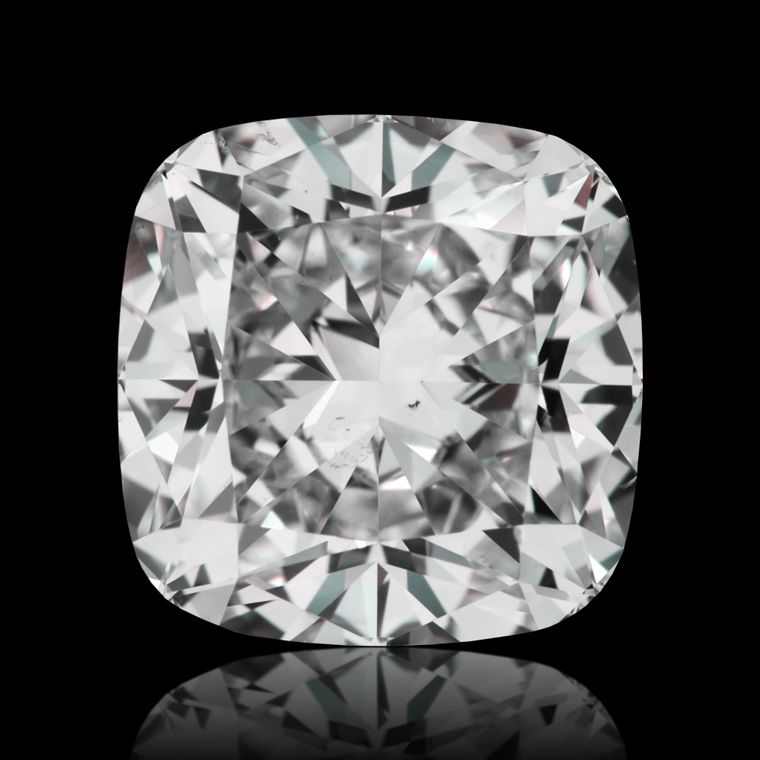 Cushion Modified 2.21ct E SI1