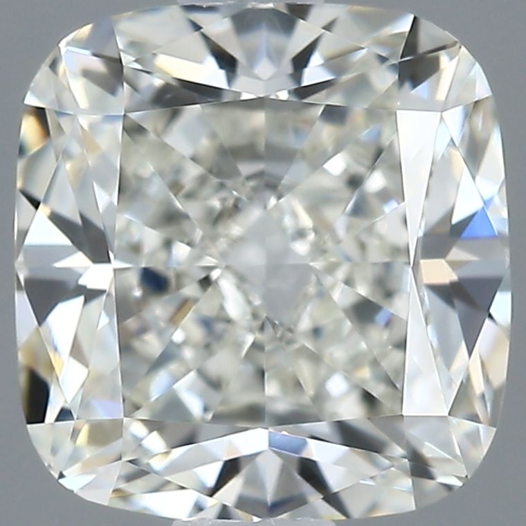 Cushion Modified 1.51ct J VS2