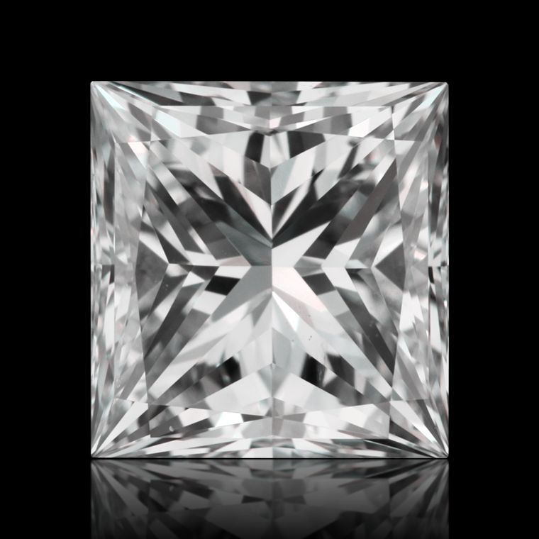 Princess 1.51ct I SI1