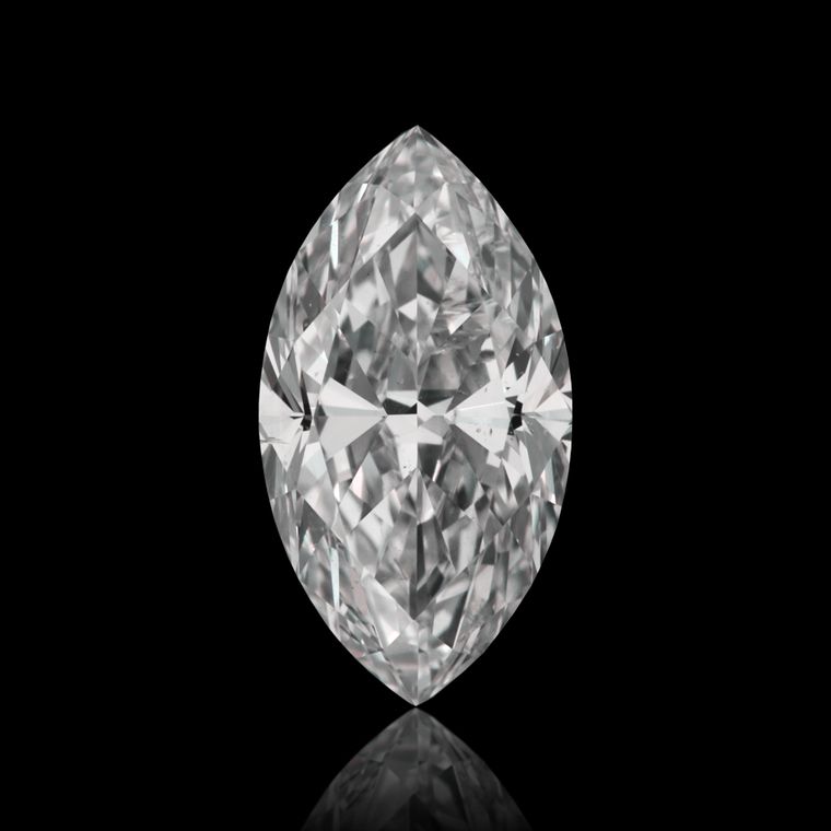 Marquise 1.01ct F SI2